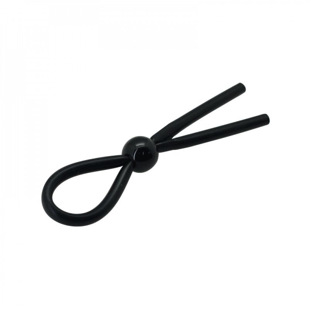 Anello Fallico Pleasure Noose - immagine 3