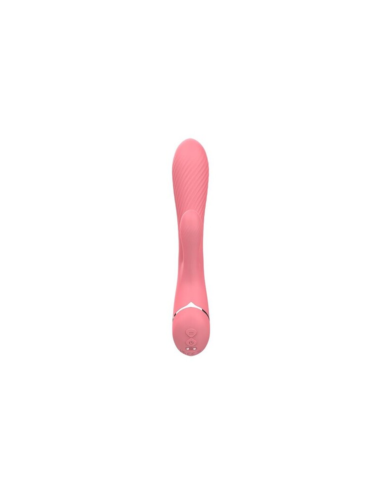 Vibratore Rabbit Coney - immagine 3