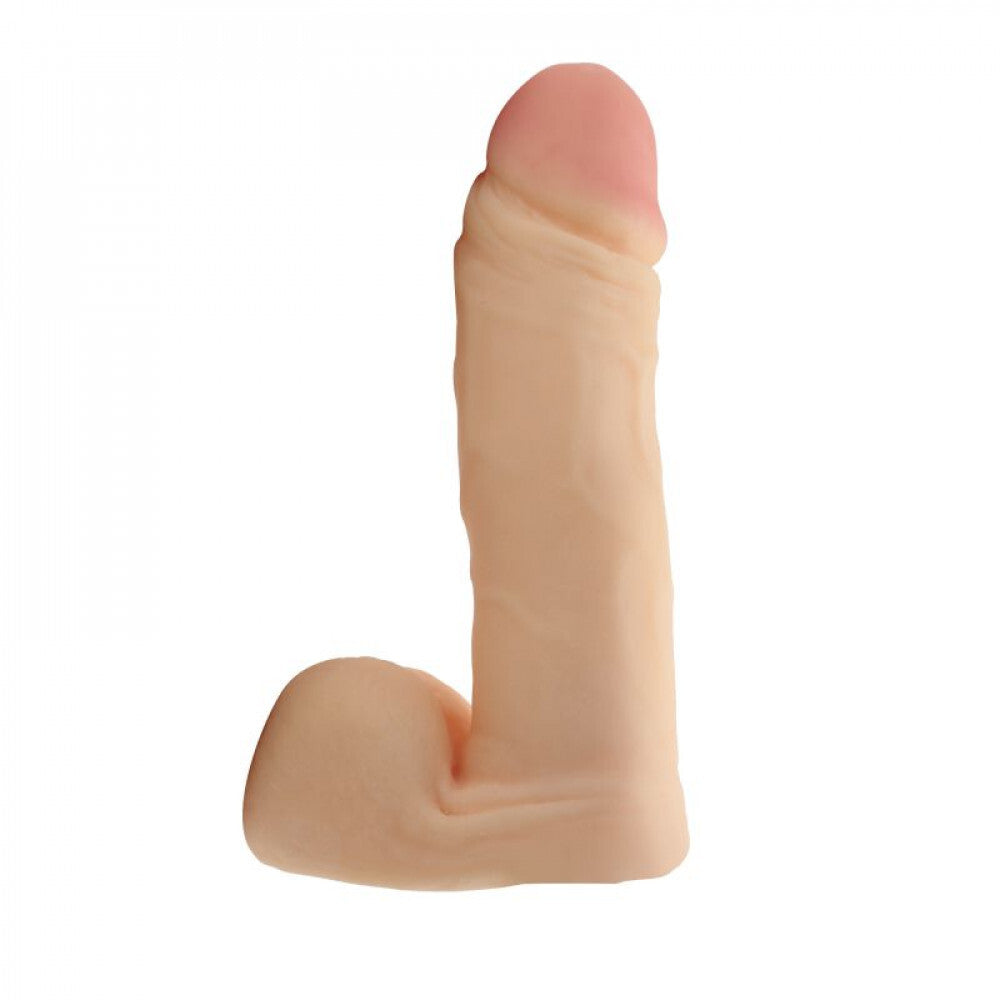 Dildo Realistico Stocky 12,5 cm - immagine 1