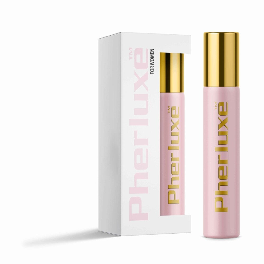 Profumo ai Feromoni Pherluxe Pink - immagine 1