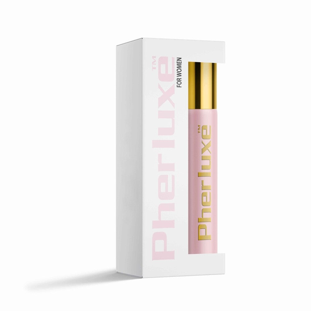 Profumo ai Feromoni Pherluxe Pink - immagine 2