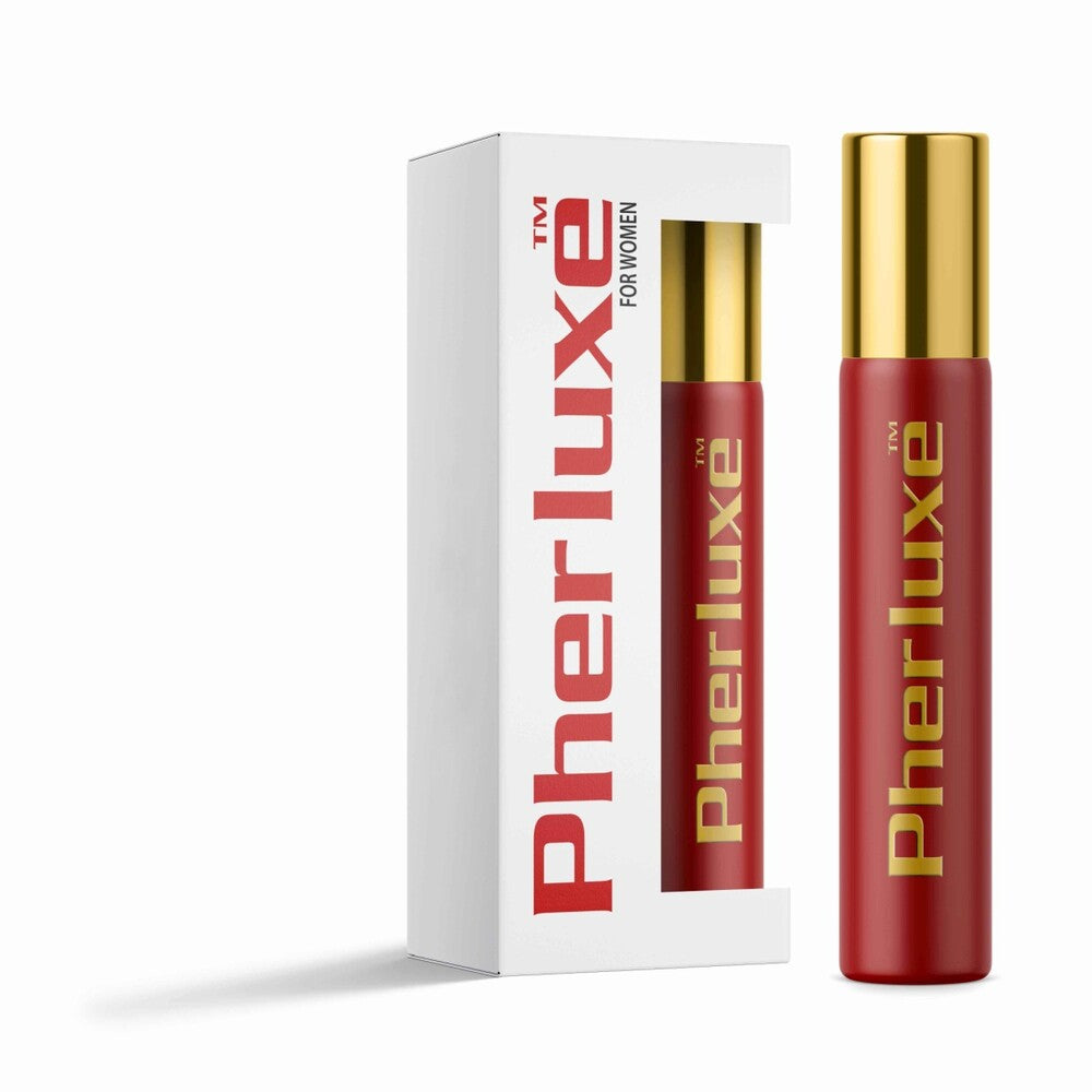 Profumo Feromoni - Pherluxe Red - immagine 1