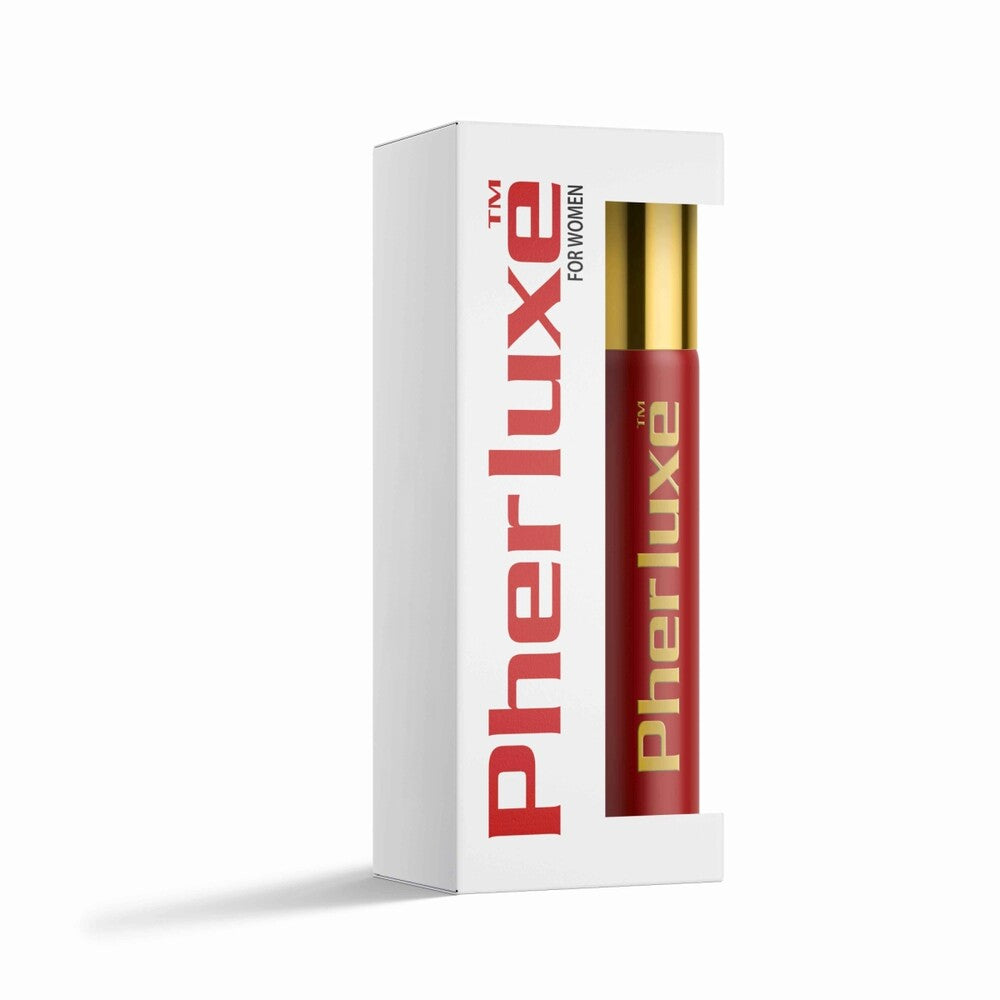 Profumo Feromoni - Pherluxe Red - immagine 2