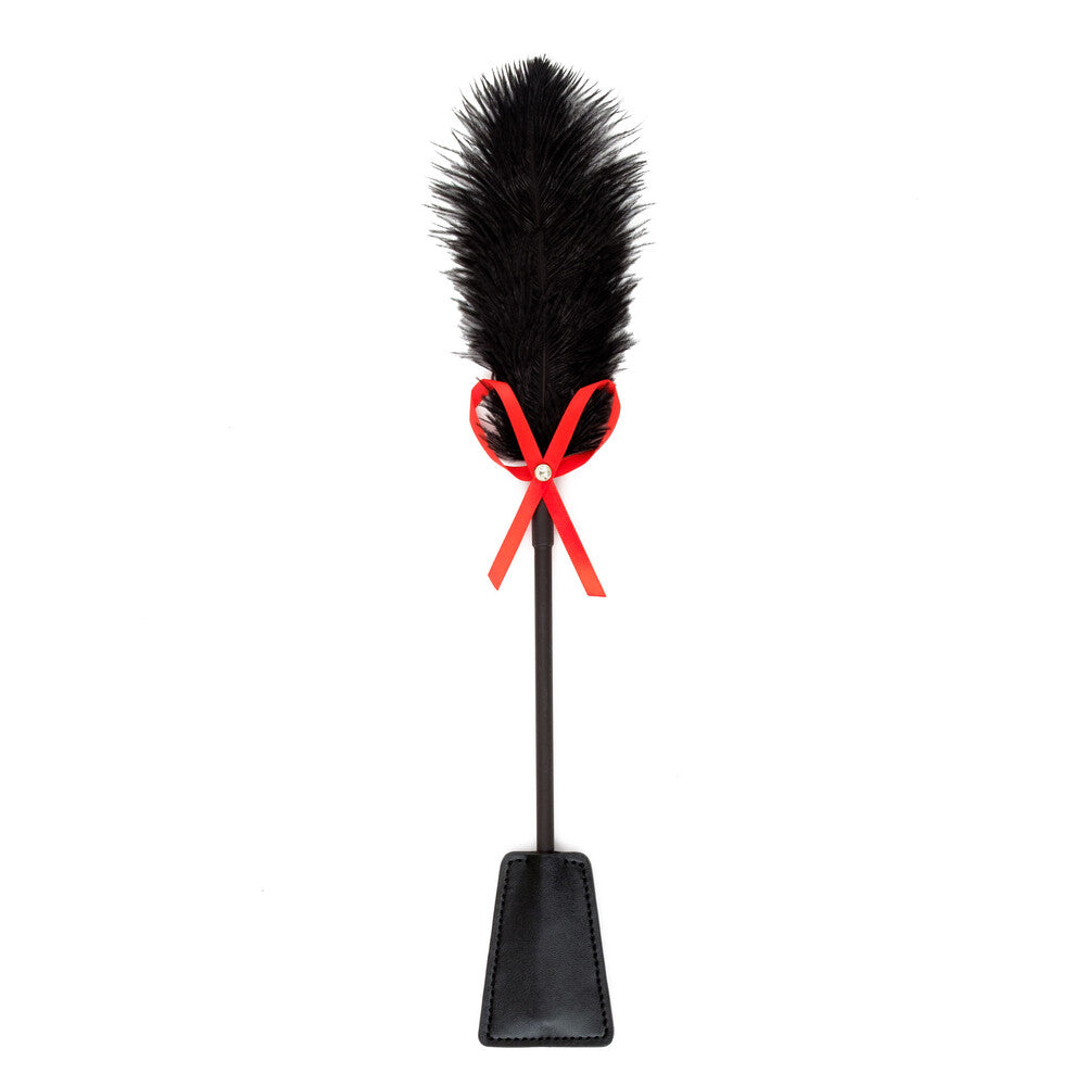 Frustino Red Desire Tickler Duo - immagine 1