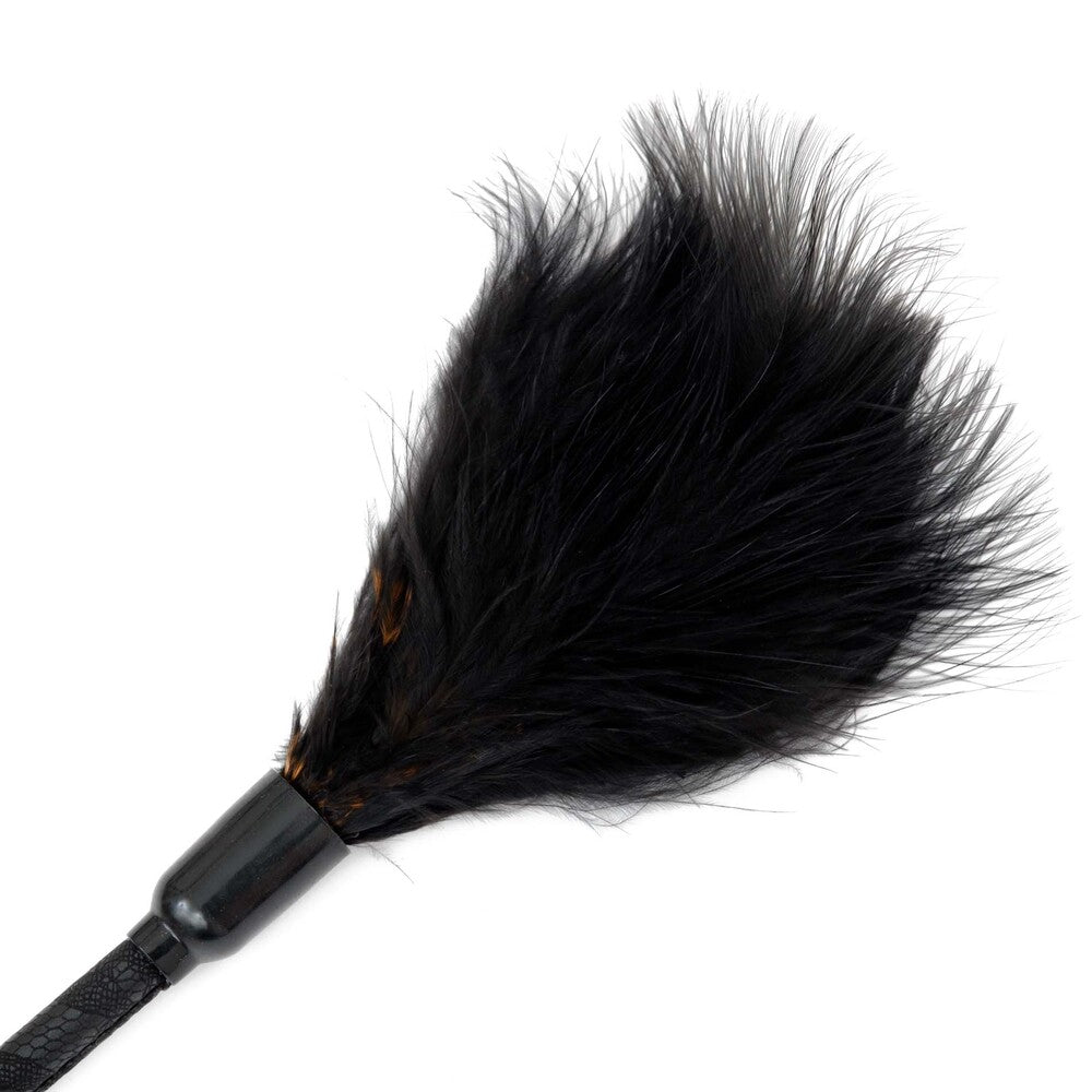 Frustino Sensual Tickler Duo - immagine 2