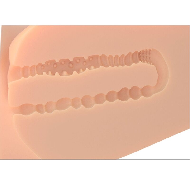 Torso Masturbatore Femminile Realistico Ez Bang