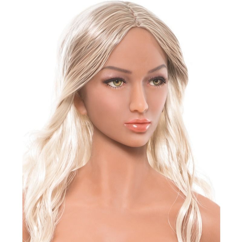 Bambola Realistica Ultimate Fantasy Kitty 163 cm