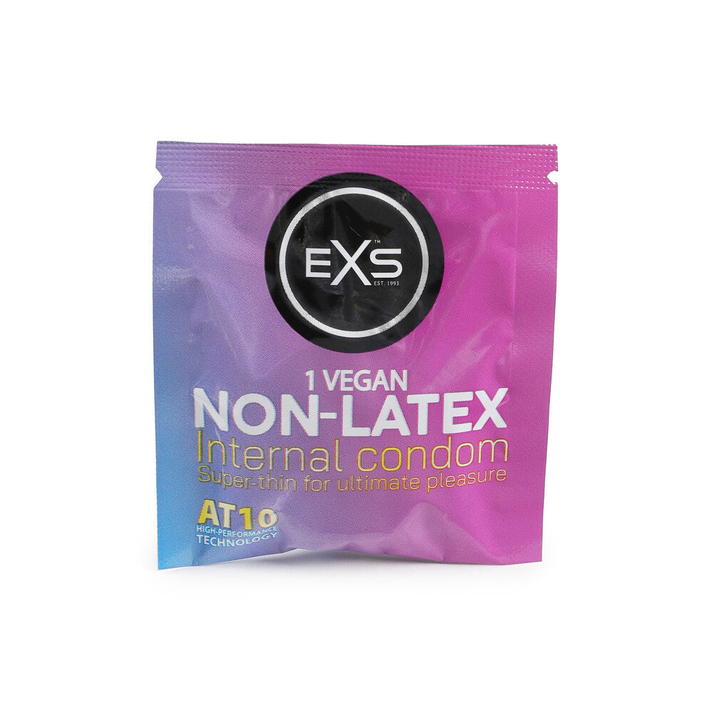 Preservativi Femminili EXS Loop Straps - immagine 1