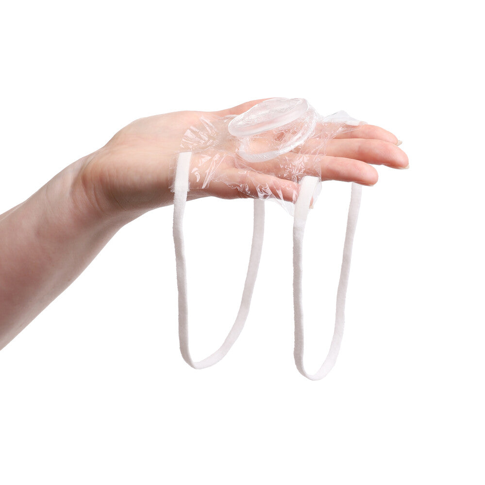 Preservativi Femminili EXS Loop Straps - immagine 3