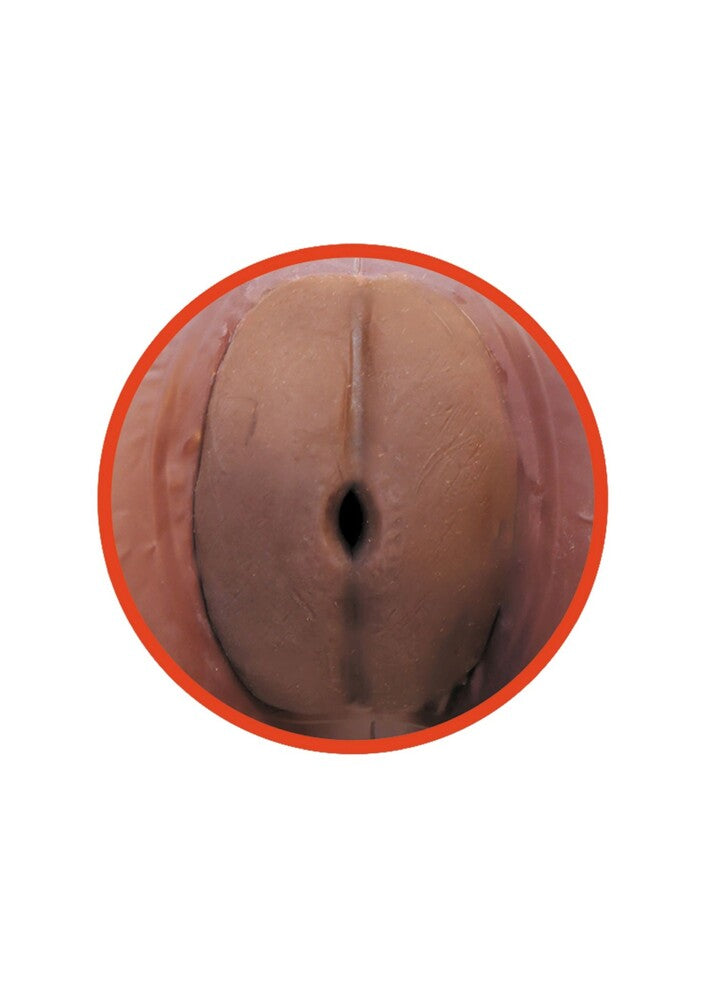 Bambola Gonfiabile Alecia - immagine 3