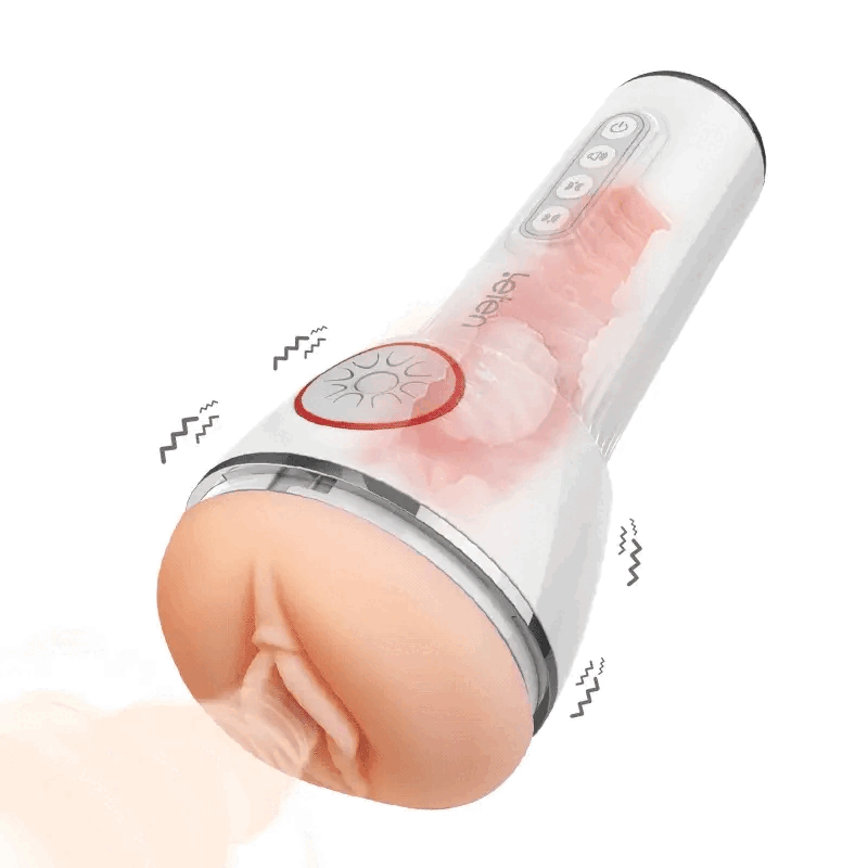Masturbatore Automatico SM340 Fleshlight - immagine 2
