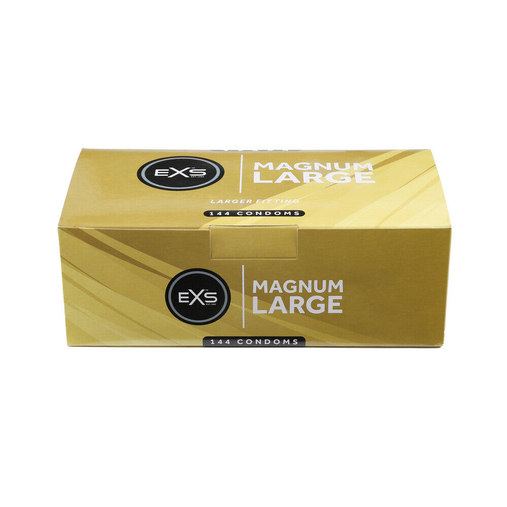 Preservativi XL EXS Magnum - immagine 4