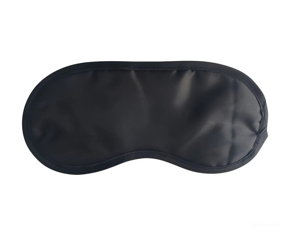 Maschera Sexy Blind Soft - immagine 1