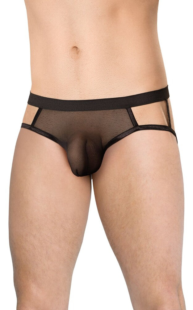 Intimo Uomo Mesh Brief S/L - immagine 1