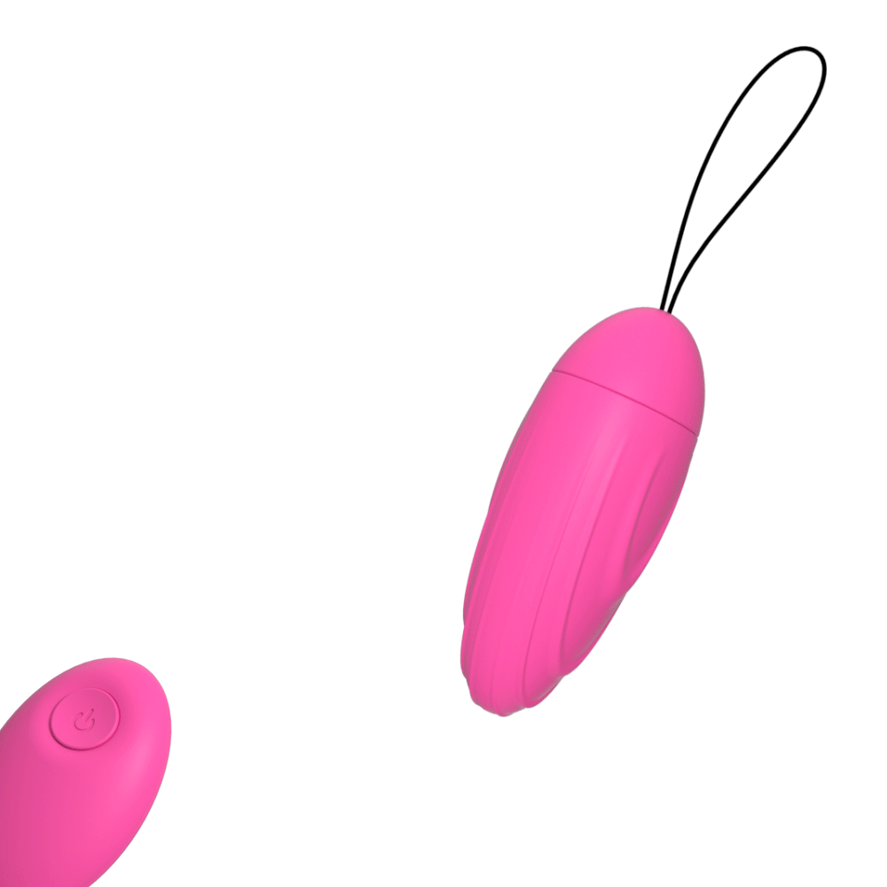 Ovetto Ripple Egg pink - immagine 2