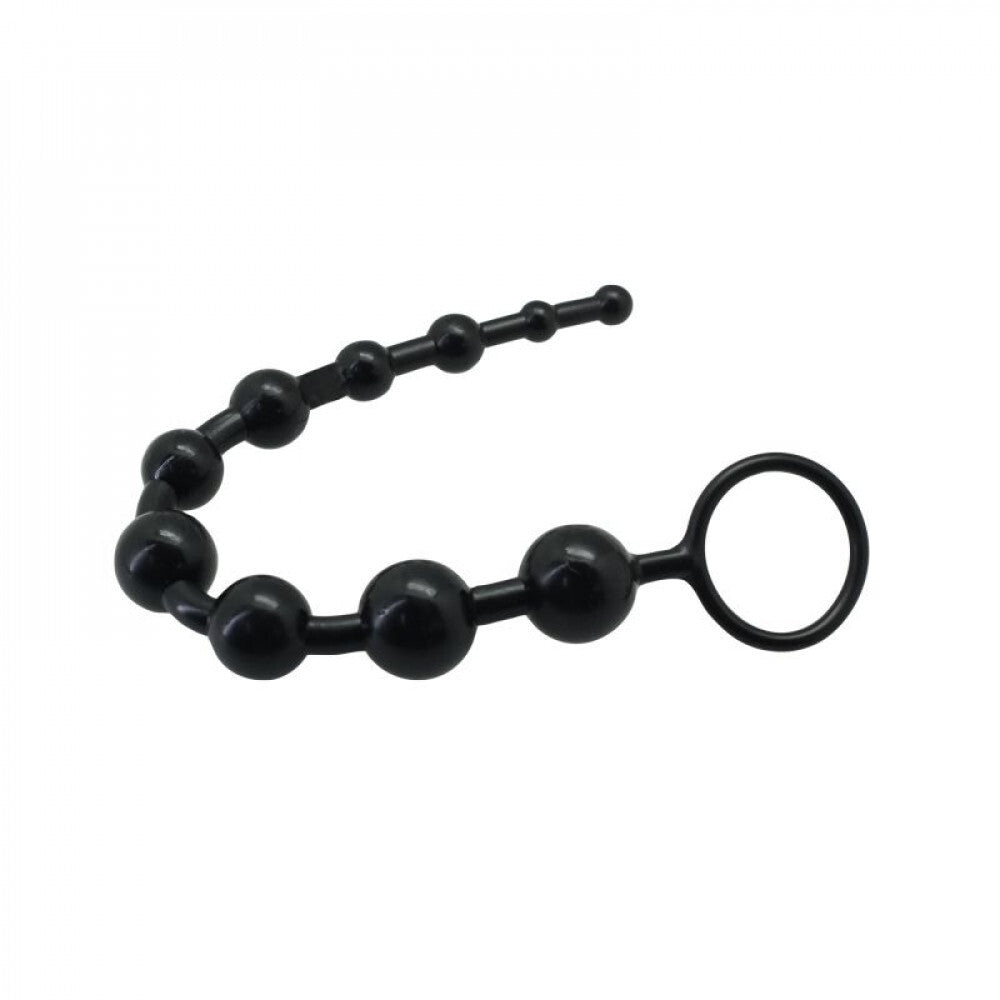 Palline Anali Jelly Long - immagine 4