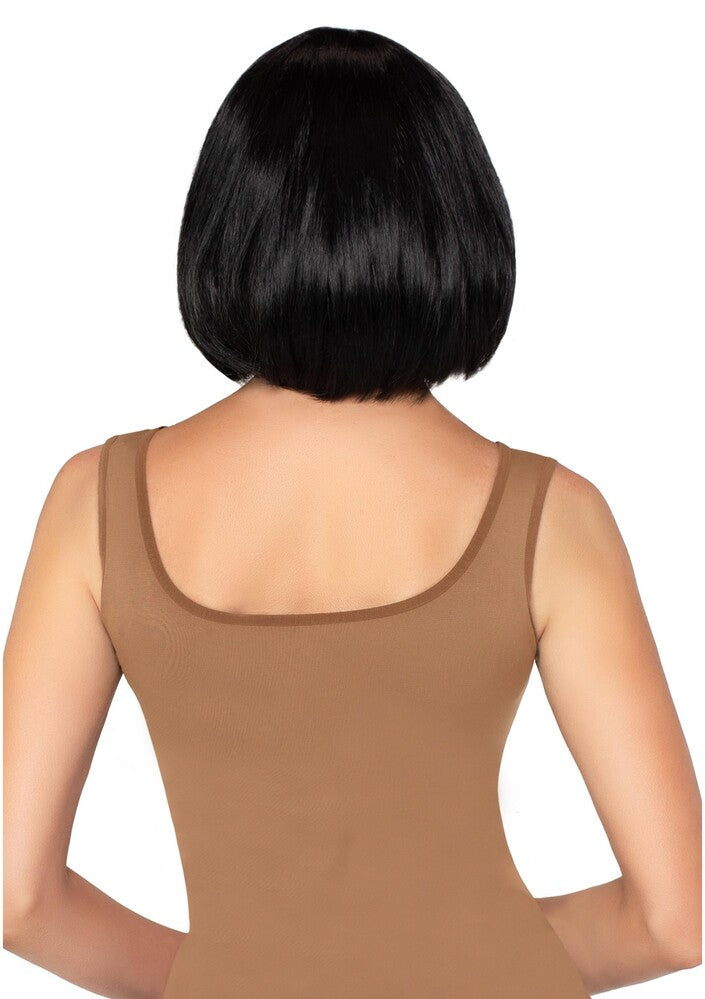 Parrucca Sexy Short Natural Bob - immagine 3