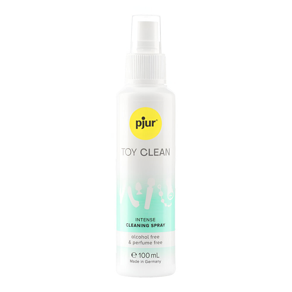 Toy Cleaner Intense 100 ml - immagine 1