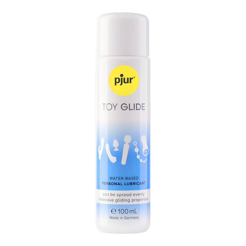Lubrificante vaginale Toy Glide 100ml - immagine 1