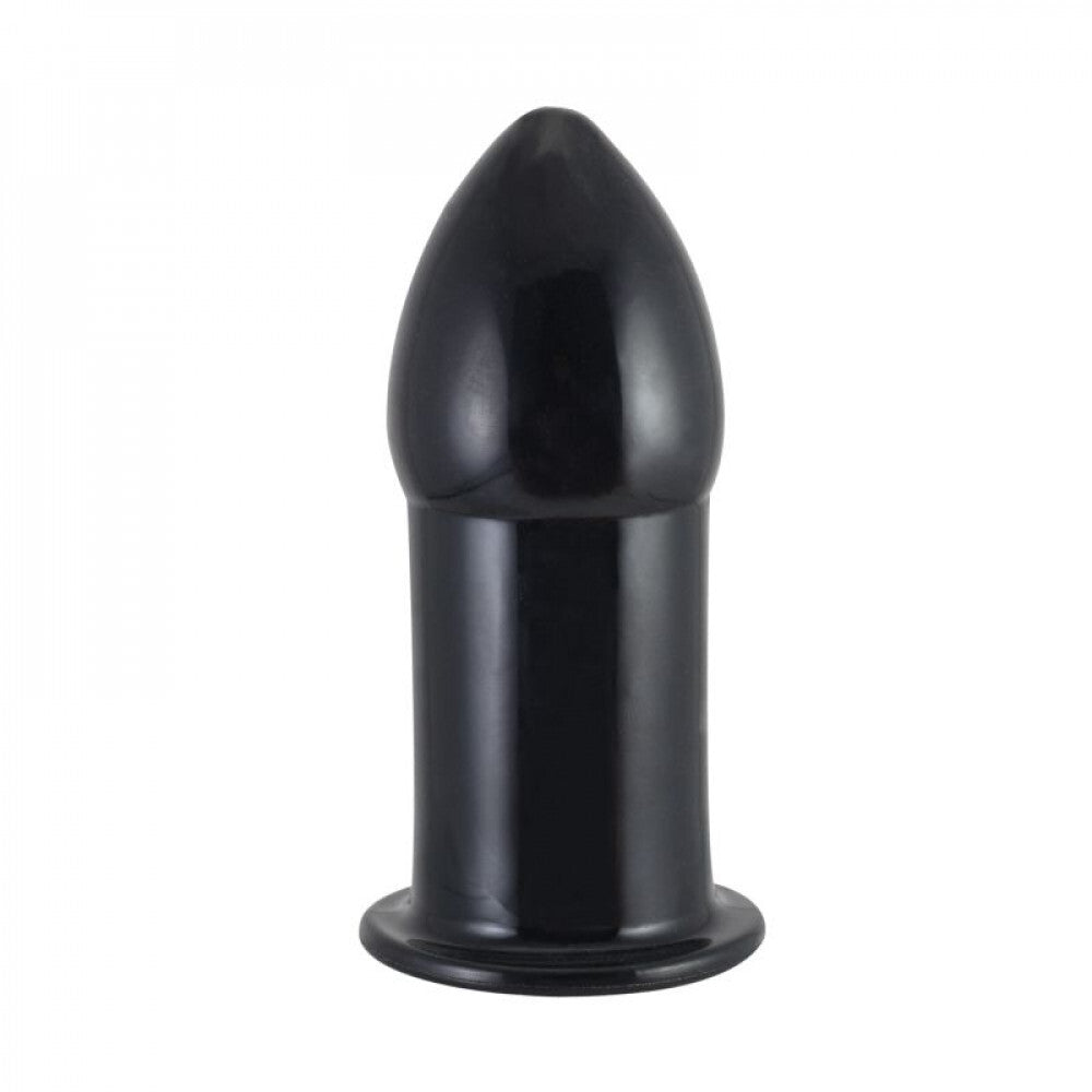 Plug Anale Trainer Ø 5 cm - immagine 1