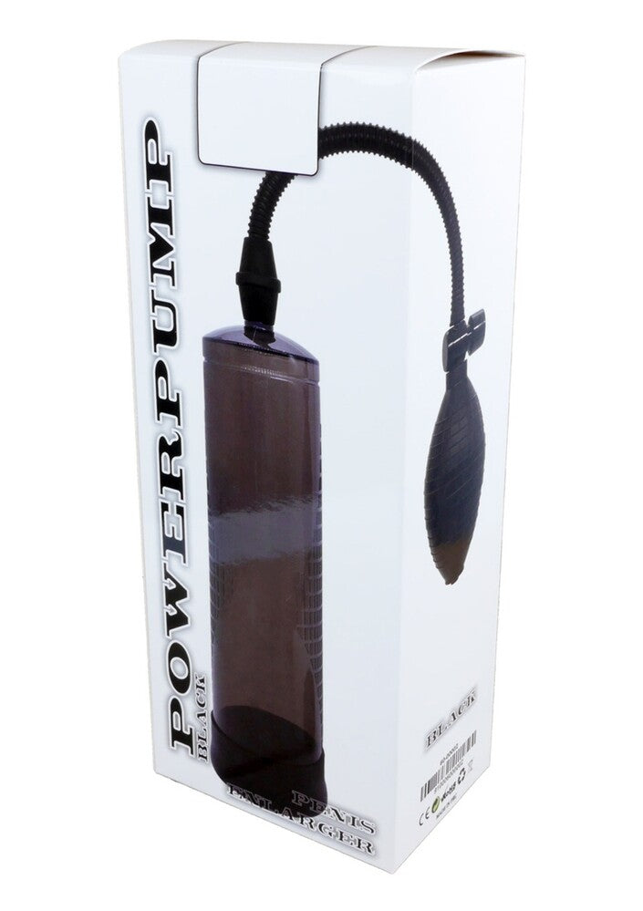 Sviluppatore Powerpump Blaky - immagine 2