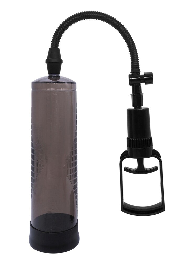 Sviluppatore Powerpump Max Black - immagine 1