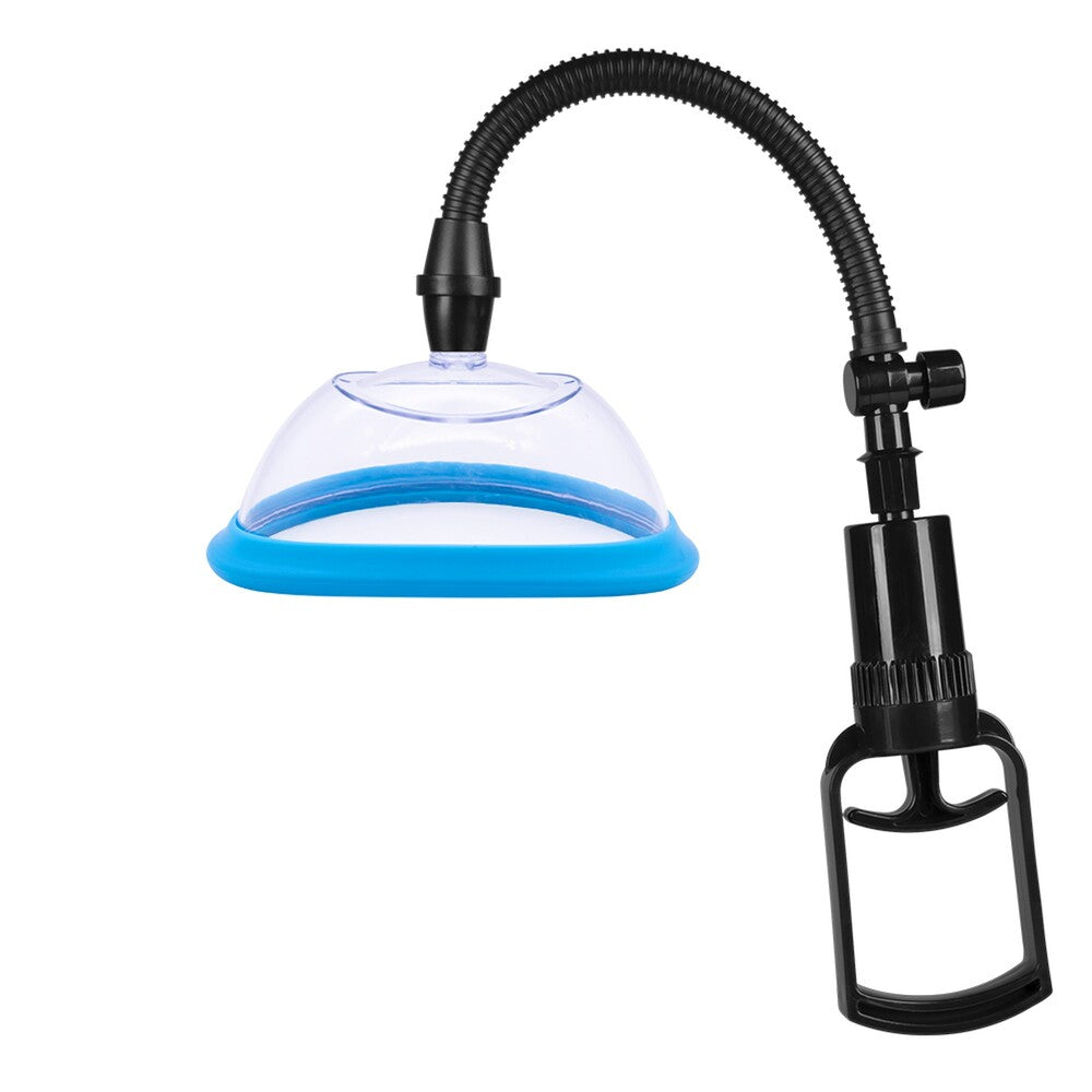 Succhia clitoride Pussy Powerpump - immagine 1