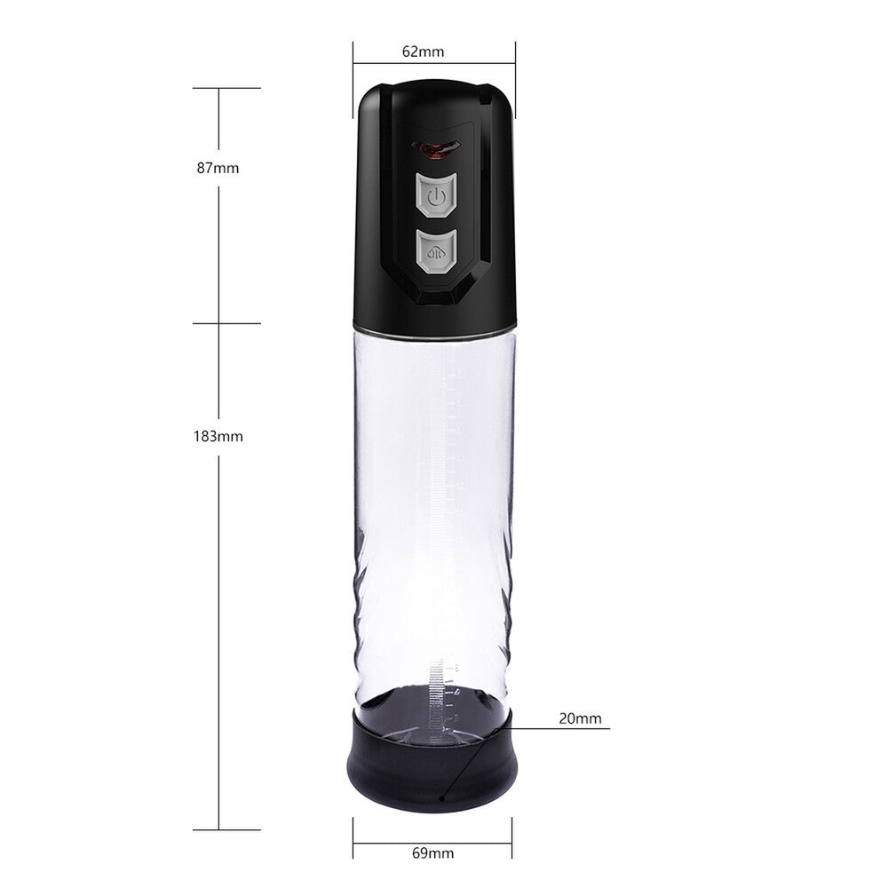 Sviluppatore Powerpump Turbo Vacuum - immagine 2