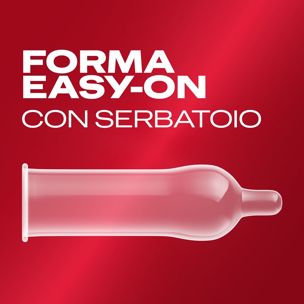 Preservativi Durex Supersottile - immagine 2