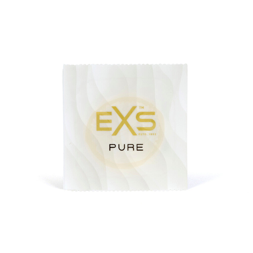 Preservativi Ultra Sottili Exs Pure - immagine 2