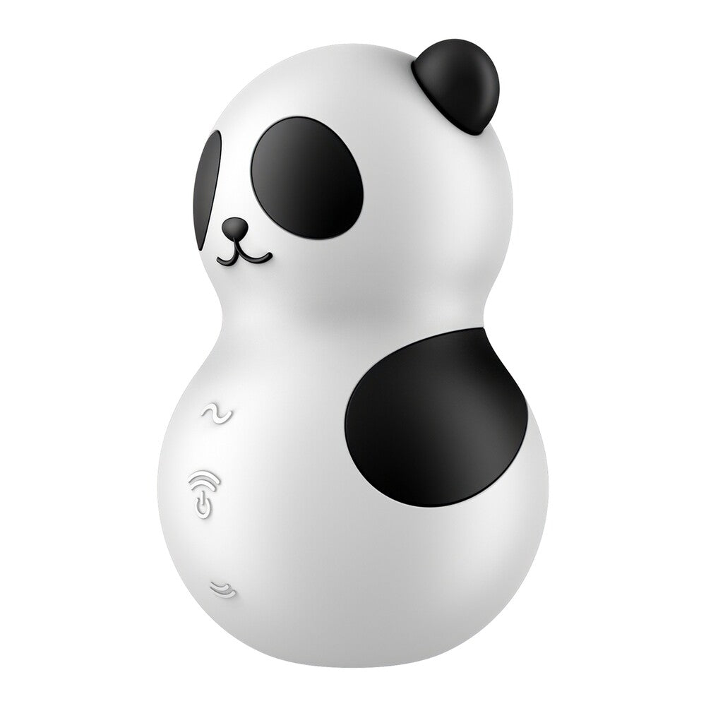 Succhia clitoride Pocket Panda - immagine 3