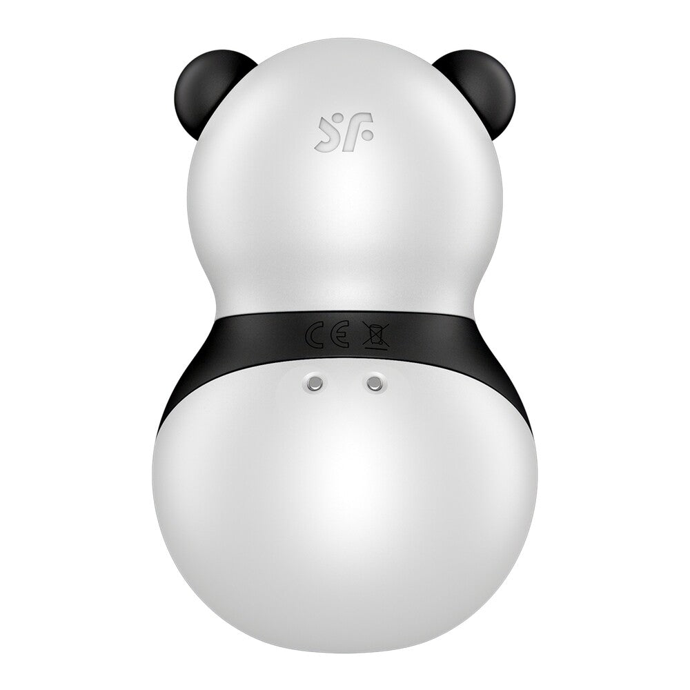 Succhia clitoride Pocket Panda - immagine 6