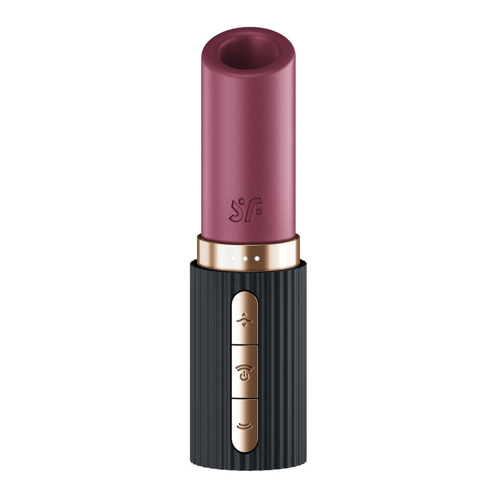 Succhia Clitoride Pro 2 Kiss - immagine 1