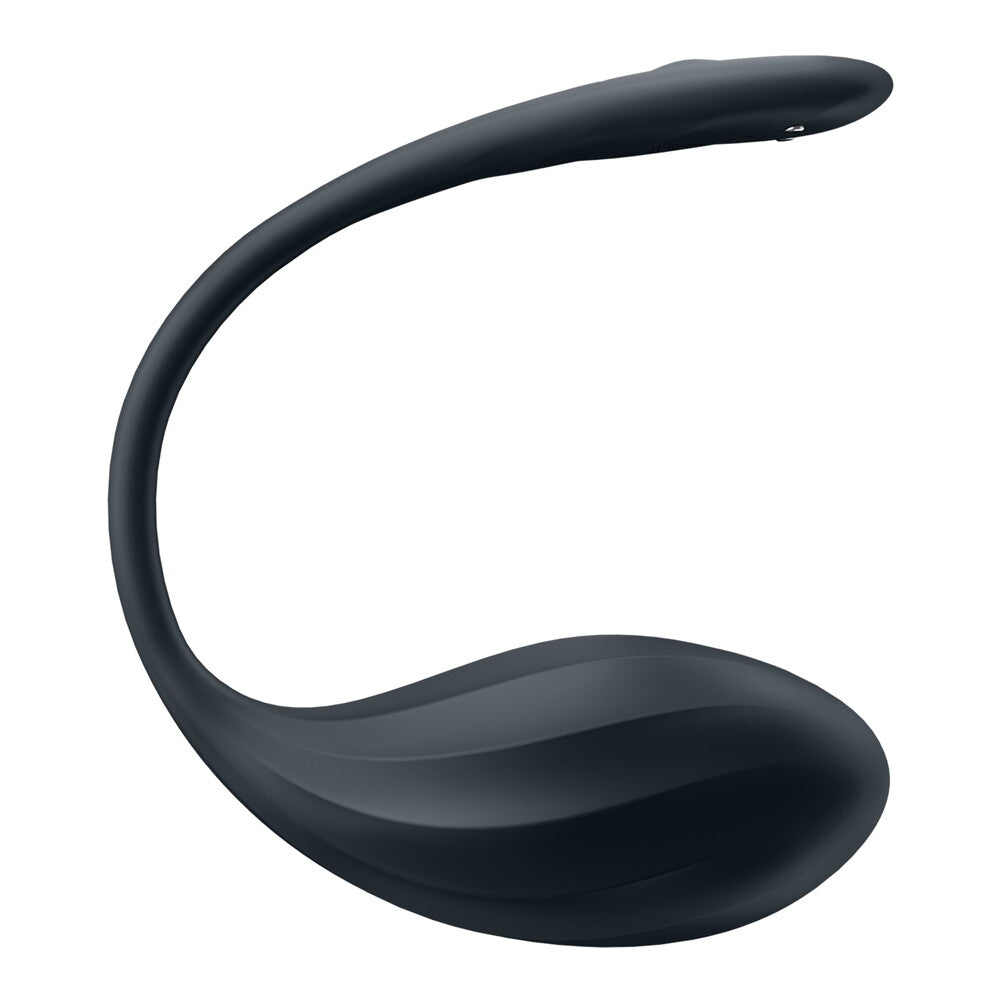 Ovetto Vibrante Ribbed Petal - immagine 4