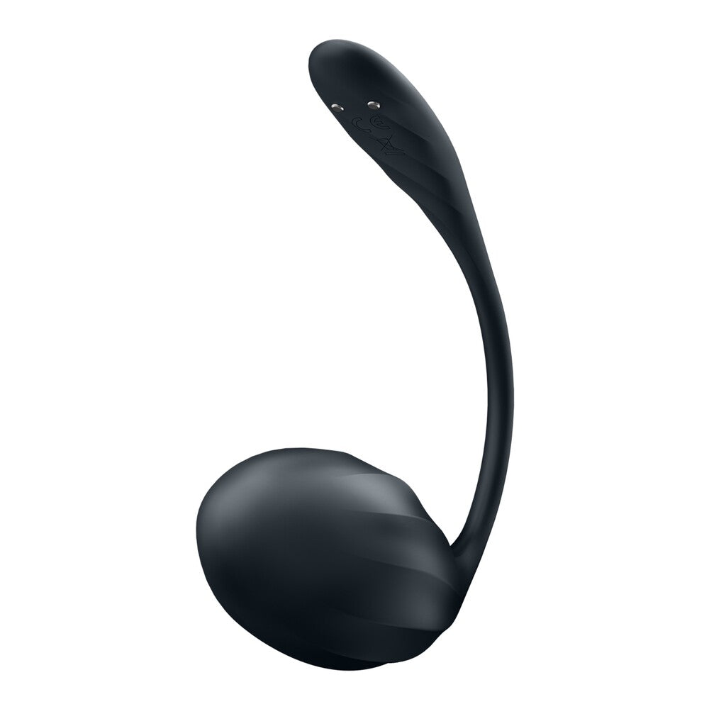 Ovetto Vibrante Ribbed Petal - immagine 2
