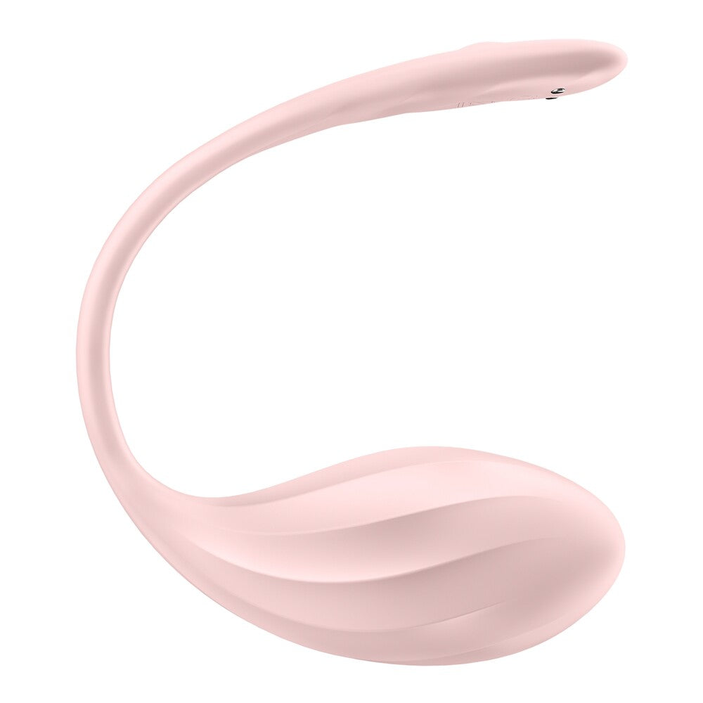 Ovetto Vibrante Ribbed Petal - immagine 11