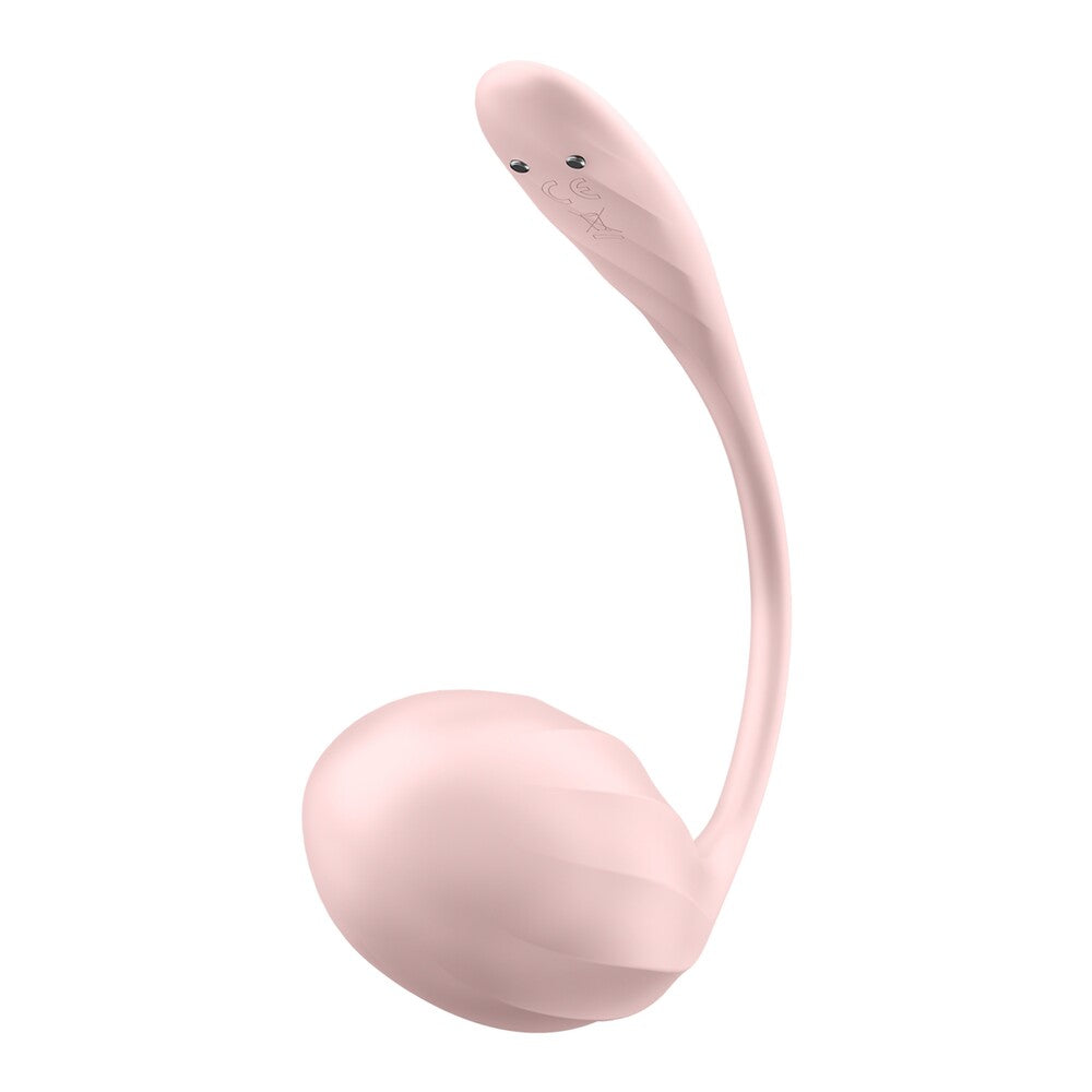 Ovetto Vibrante Ribbed Petal - immagine 9