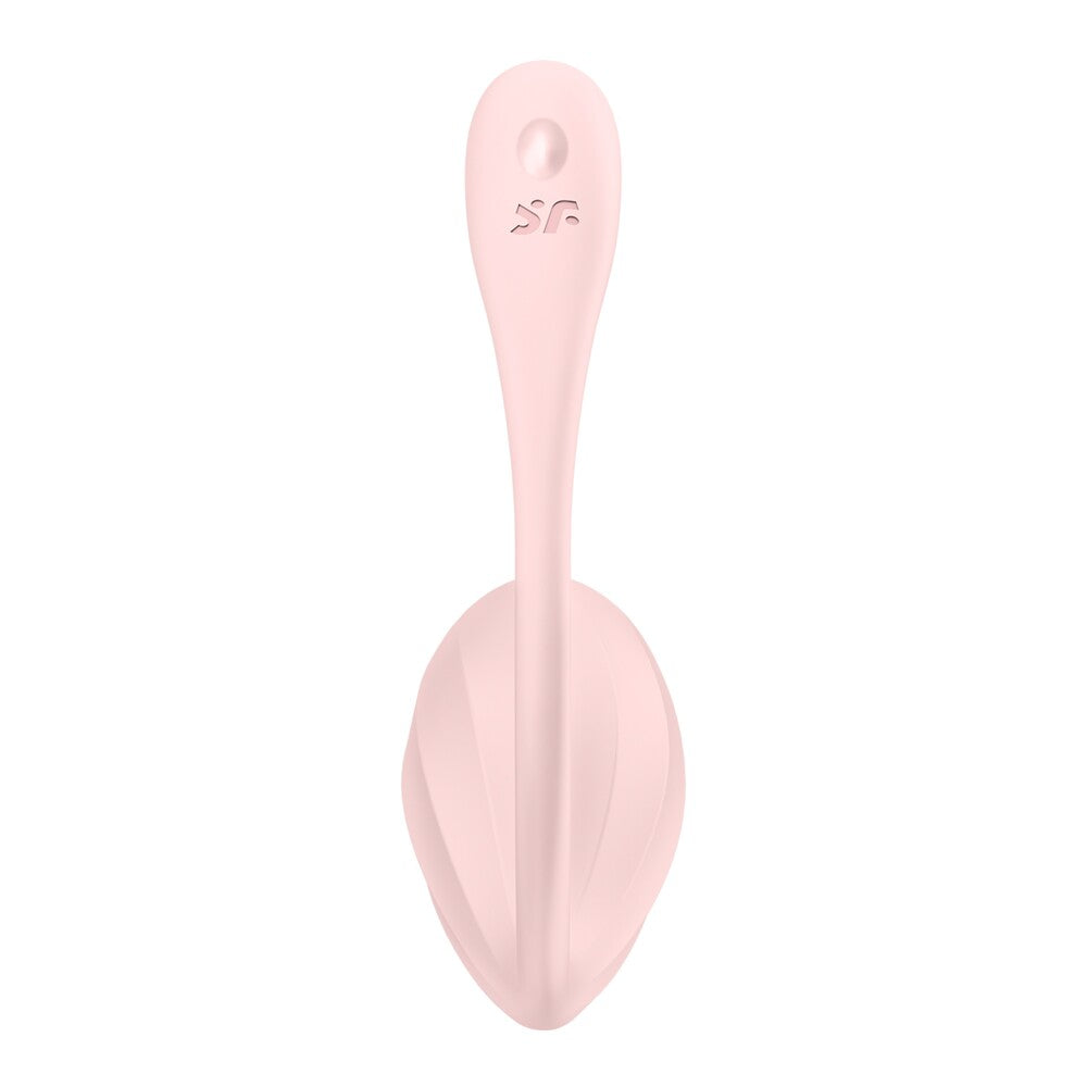 Ovetto Vibrante Ribbed Petal - immagine 12
