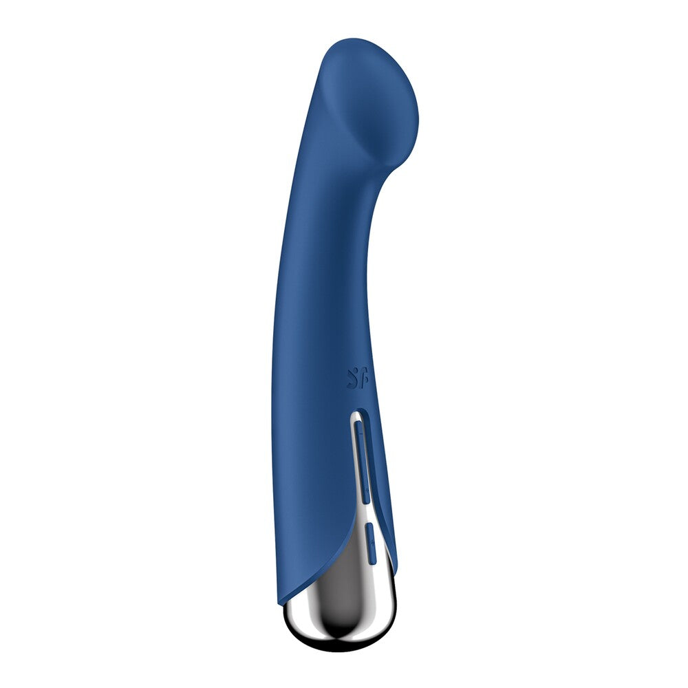 Vibratore Punto G Spinning 1 - immagine 2