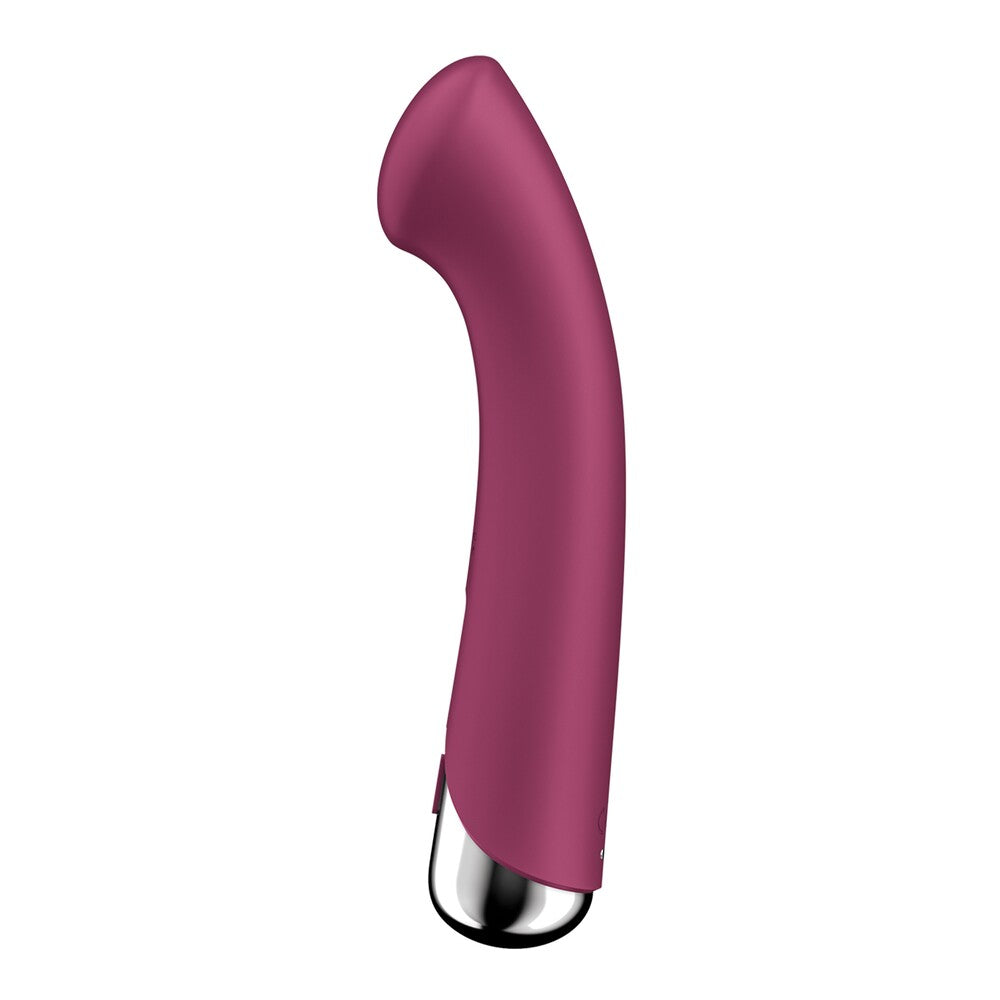 Vibratore Punto G Spinning 1 - immagine 4