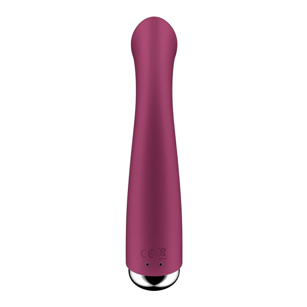 Vibratore Punto G Spinning 1 - immagine 5