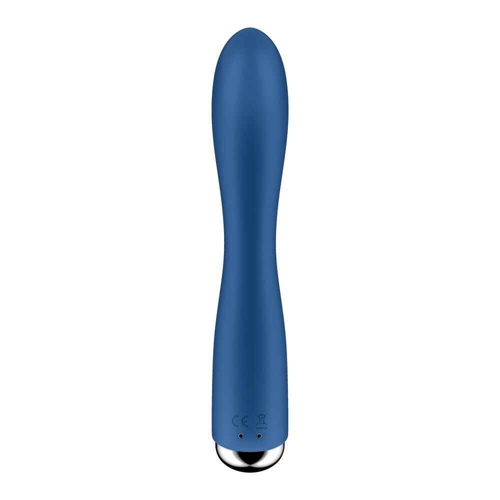 Vibratore Rabbit Spinning 1 - immagine 11