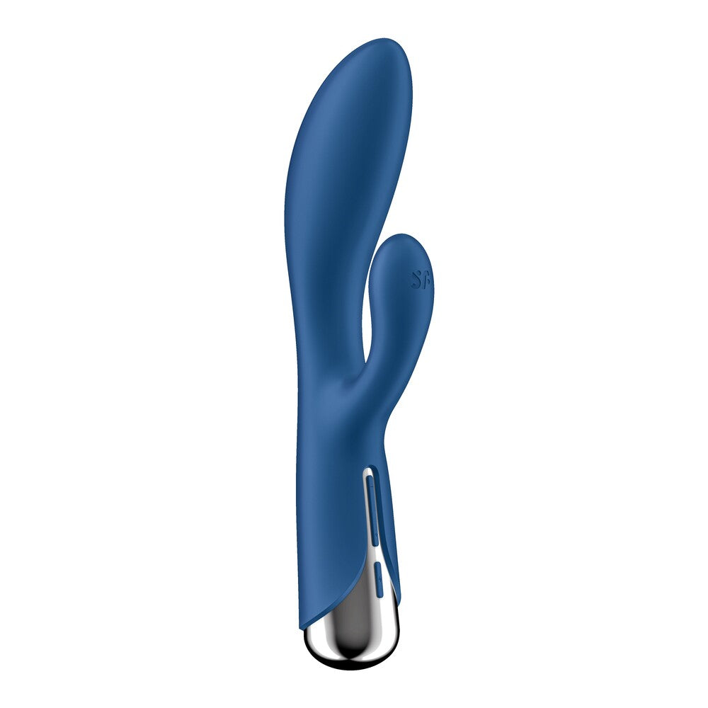 Vibratore Rabbit Spinning 1 - immagine 8
