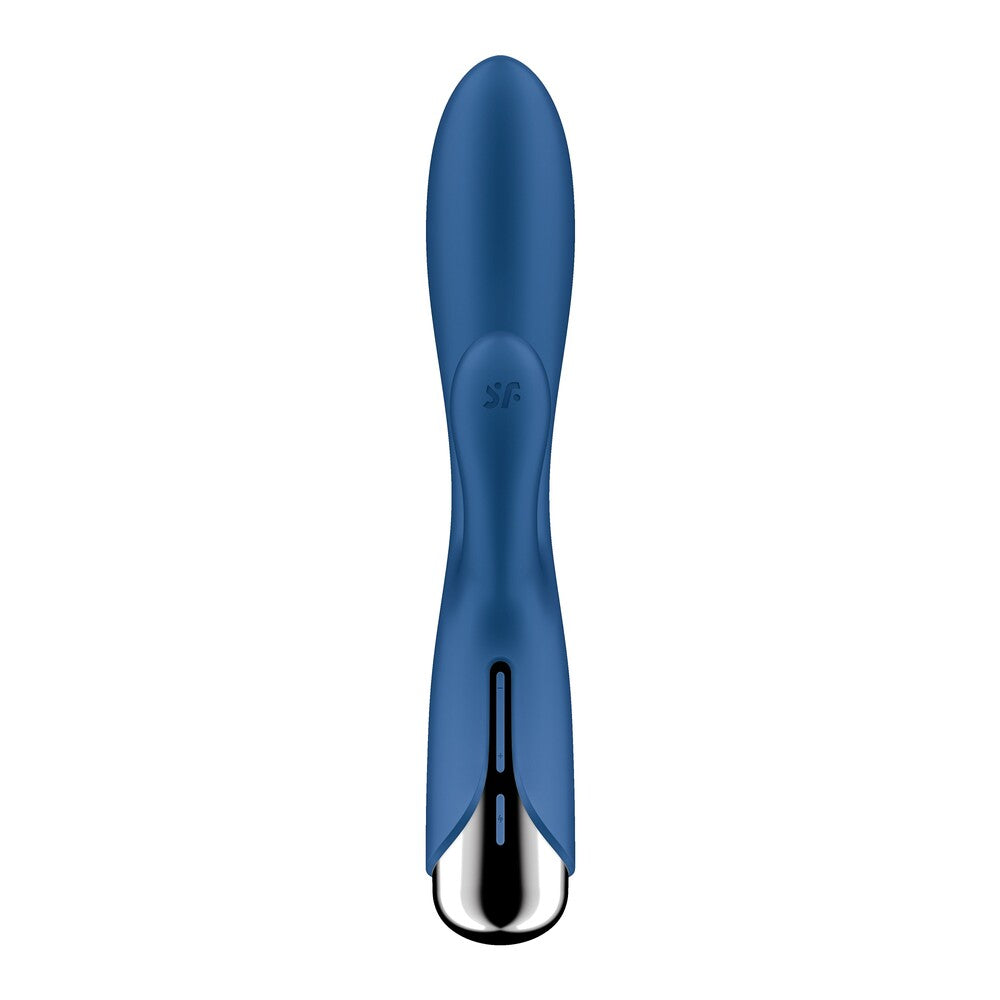 Vibratore Rabbit Spinning 1 - immagine 9