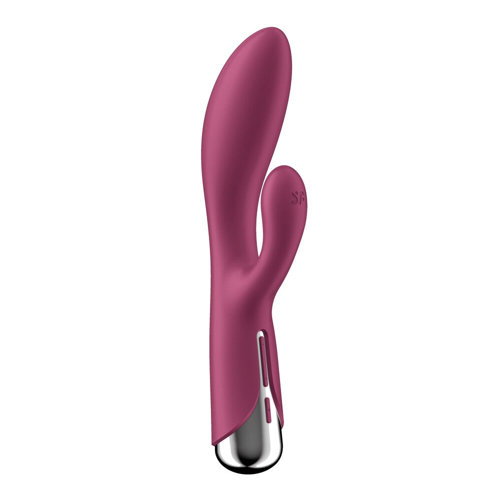 Vibratore Rabbit Spinning 1 - immagine 14