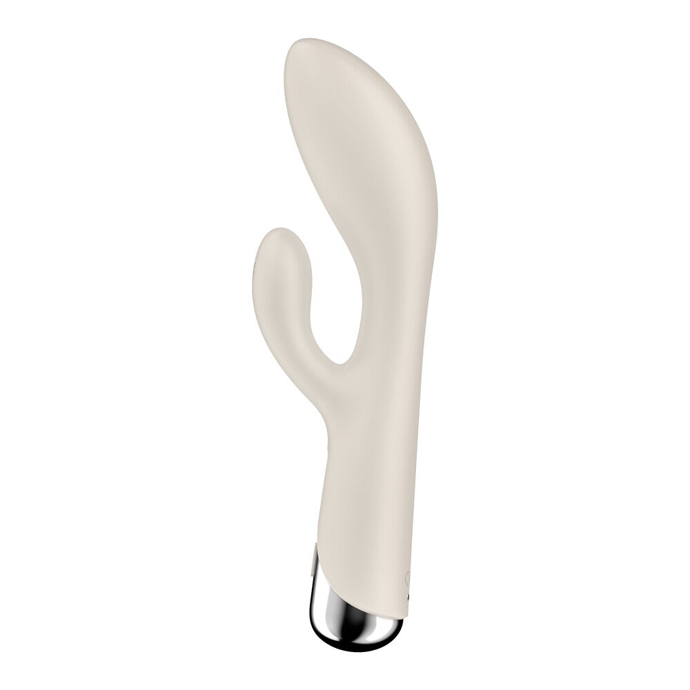 Vibratore Rabbit Spinning 1 - immagine 4