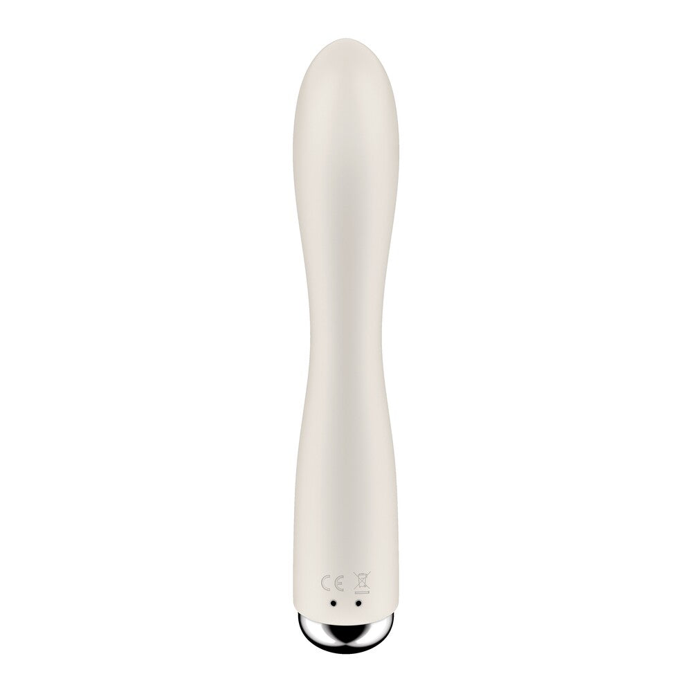 Vibratore Rabbit Spinning 1 - immagine 5