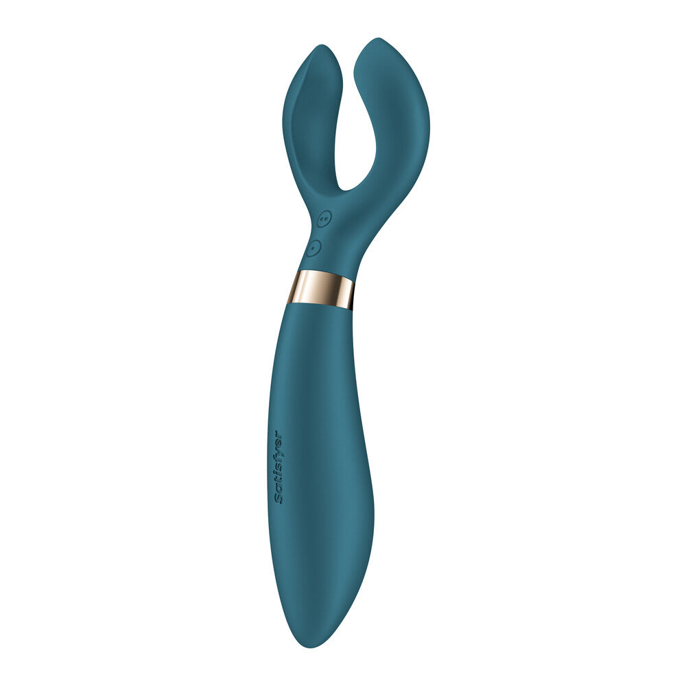 Vibratore per Coppia Endless Fun Battery - immagine 1