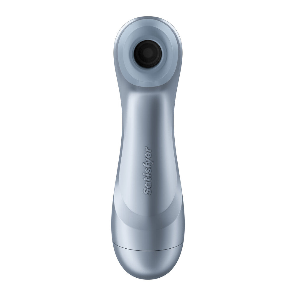 Succhia Clitoride Satisfyer Pro 2 Gen 2 - immagine 4