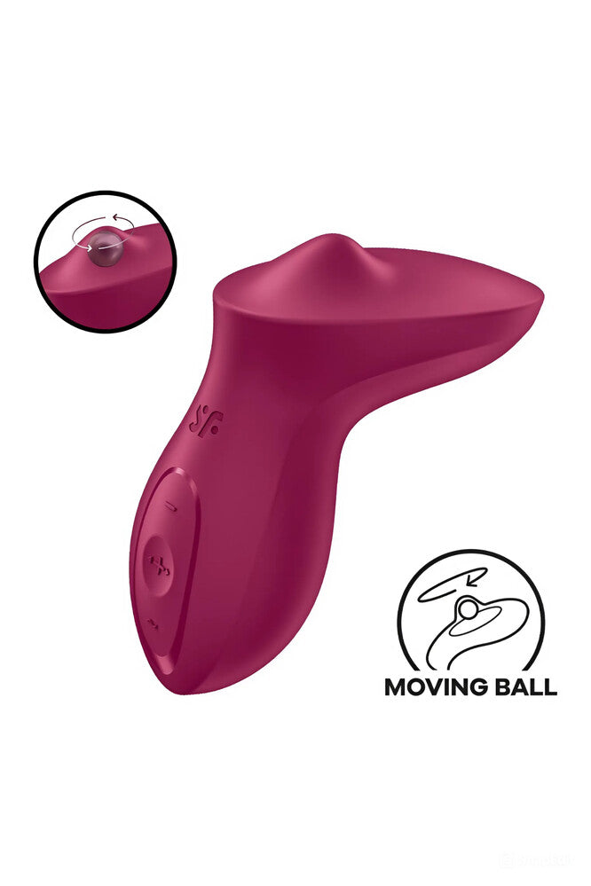Vibratore Clitoride Exciterrr - immagine 1